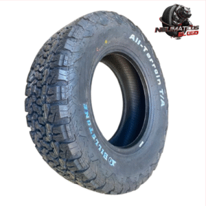  BILLSTONE ALL-TERRAIN  245/70R16T/A 