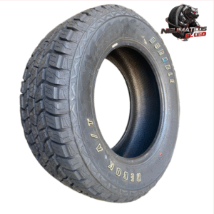 Durable REBOK 245/65R17 A/T 