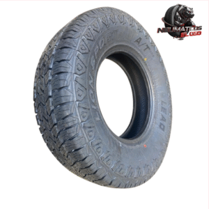LEAO TIRE 235/75R15  A/T 