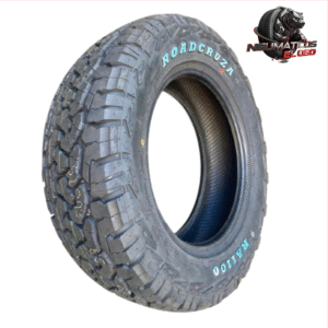 ROADCRUZA  205/65R15 A/T 