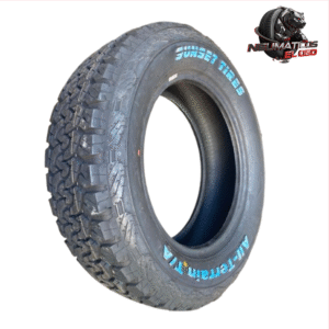 SUNSET ALL-TERRAIN 205/65R15  T/A