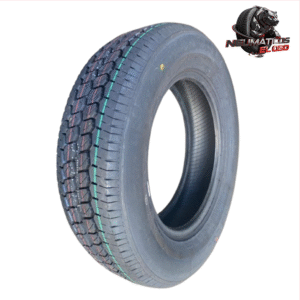 XBRI CITYMAX 175/70R14LT 