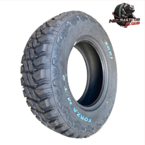 XBRI FORZA 245/70R16  M/T 