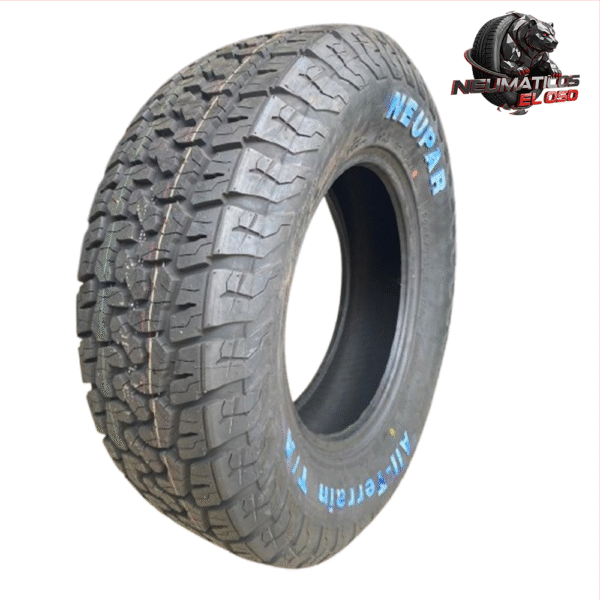 NEUPAR T/A  245/70R16 