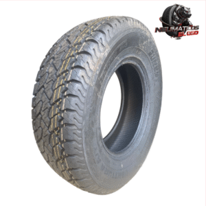 SUNSET A/T  255/70R16 