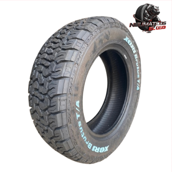 XBRI BRUTUS T/A 215/65R16 