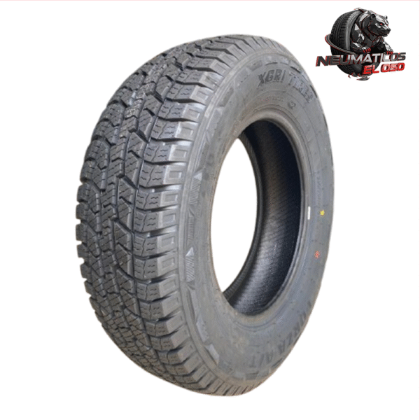XBRI FORZA A/T  205/70R15 