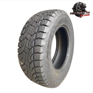  XBRI FORZA A/T  265/65R17