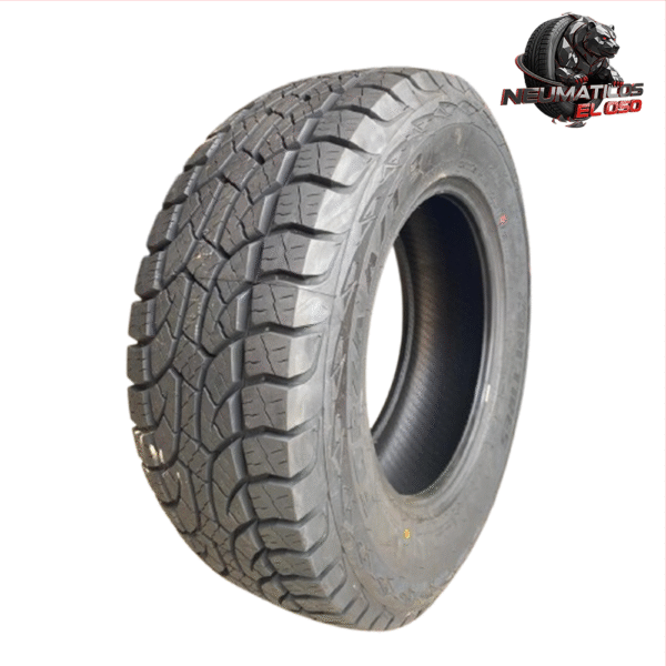  XBRI FORZA A/T  265/65R17